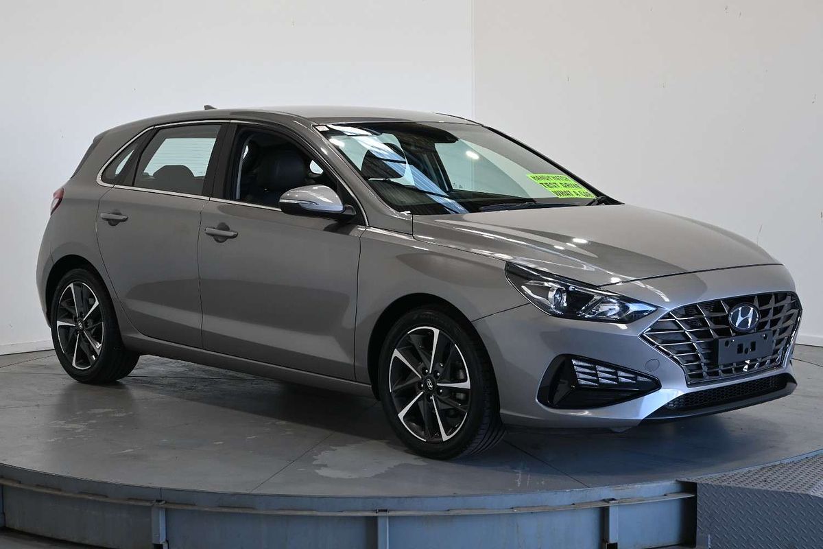 2020 Hyundai i30 Active PD.V4