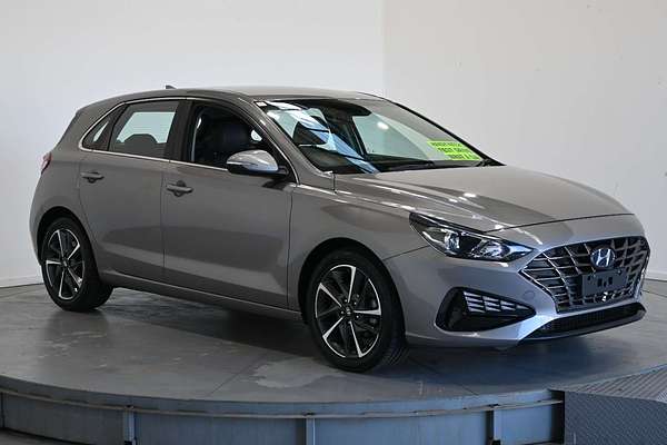 2020 Hyundai i30 Active PD.V4