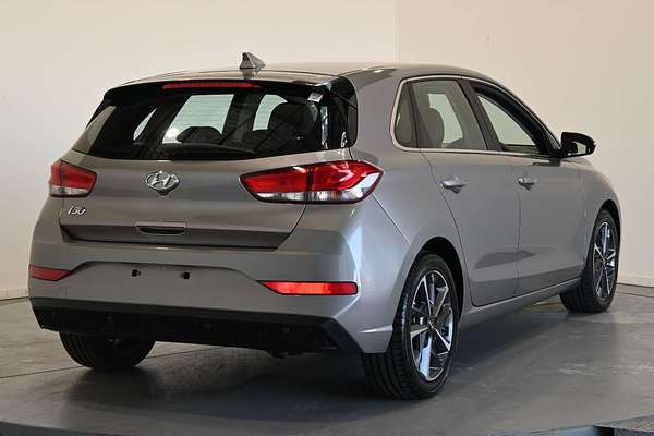 2020 Hyundai i30 Active PD.V4