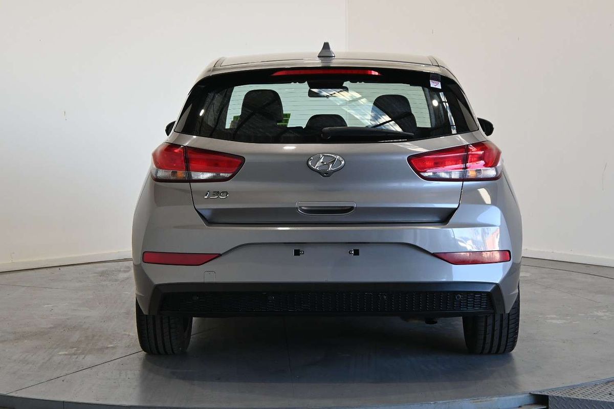 2020 Hyundai i30 Active PD.V4