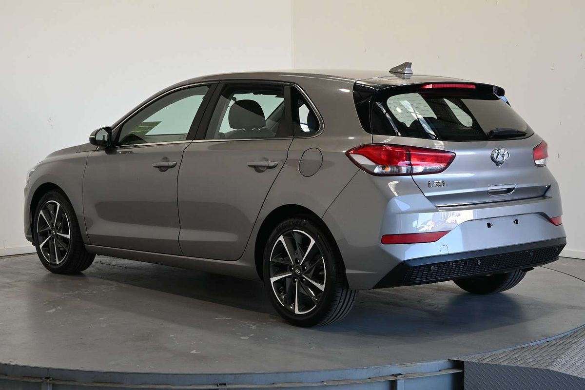 2020 Hyundai i30 Active PD.V4