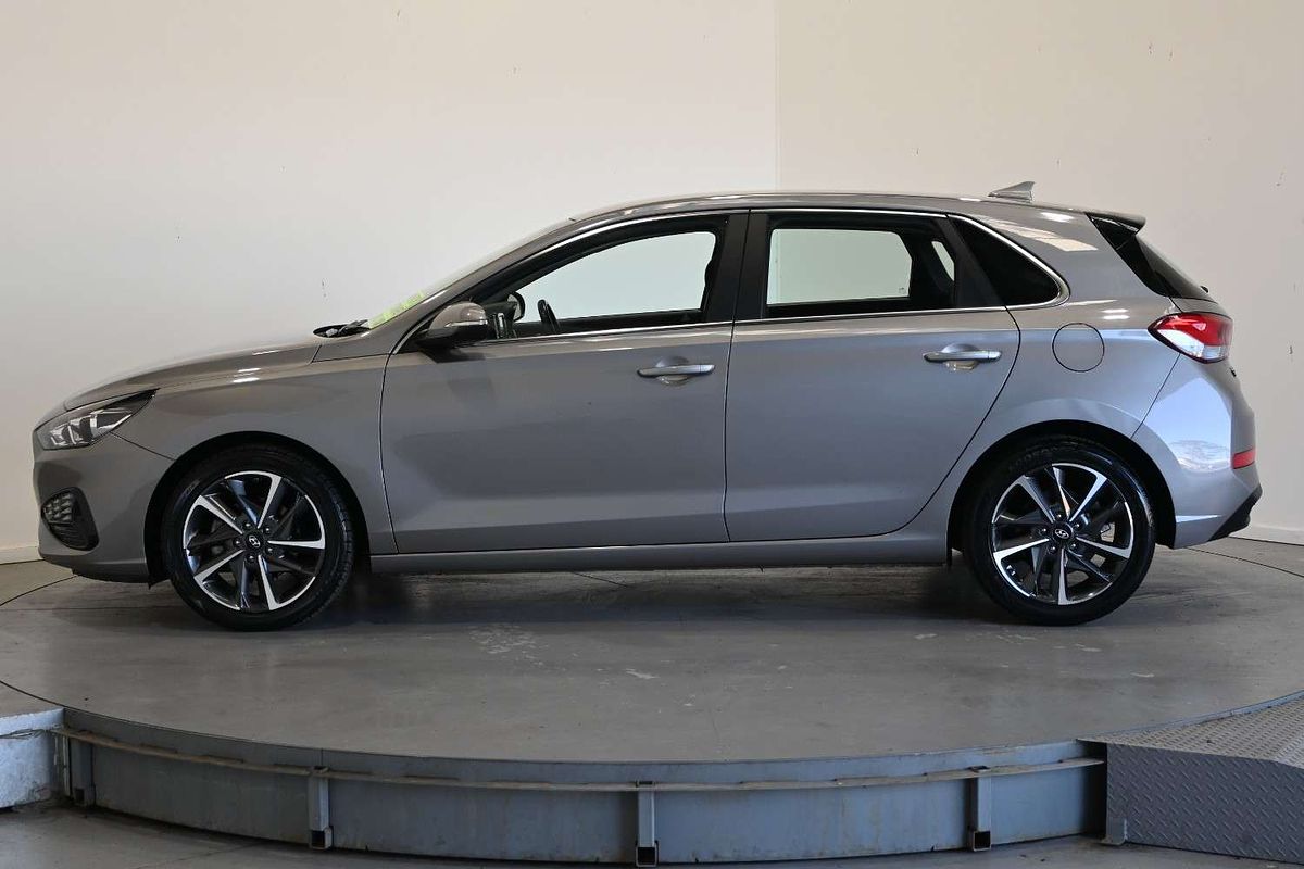 2020 Hyundai i30 Active PD.V4