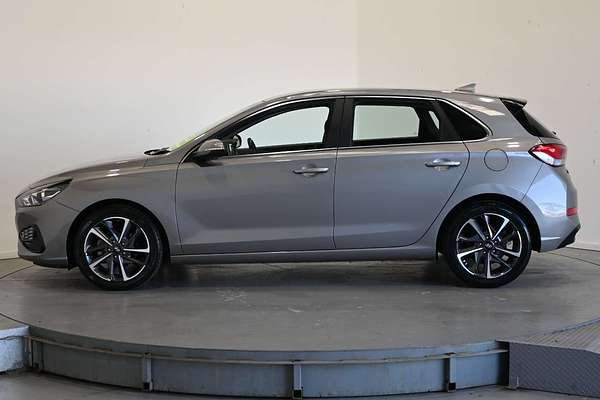 2020 Hyundai i30 Active PD.V4
