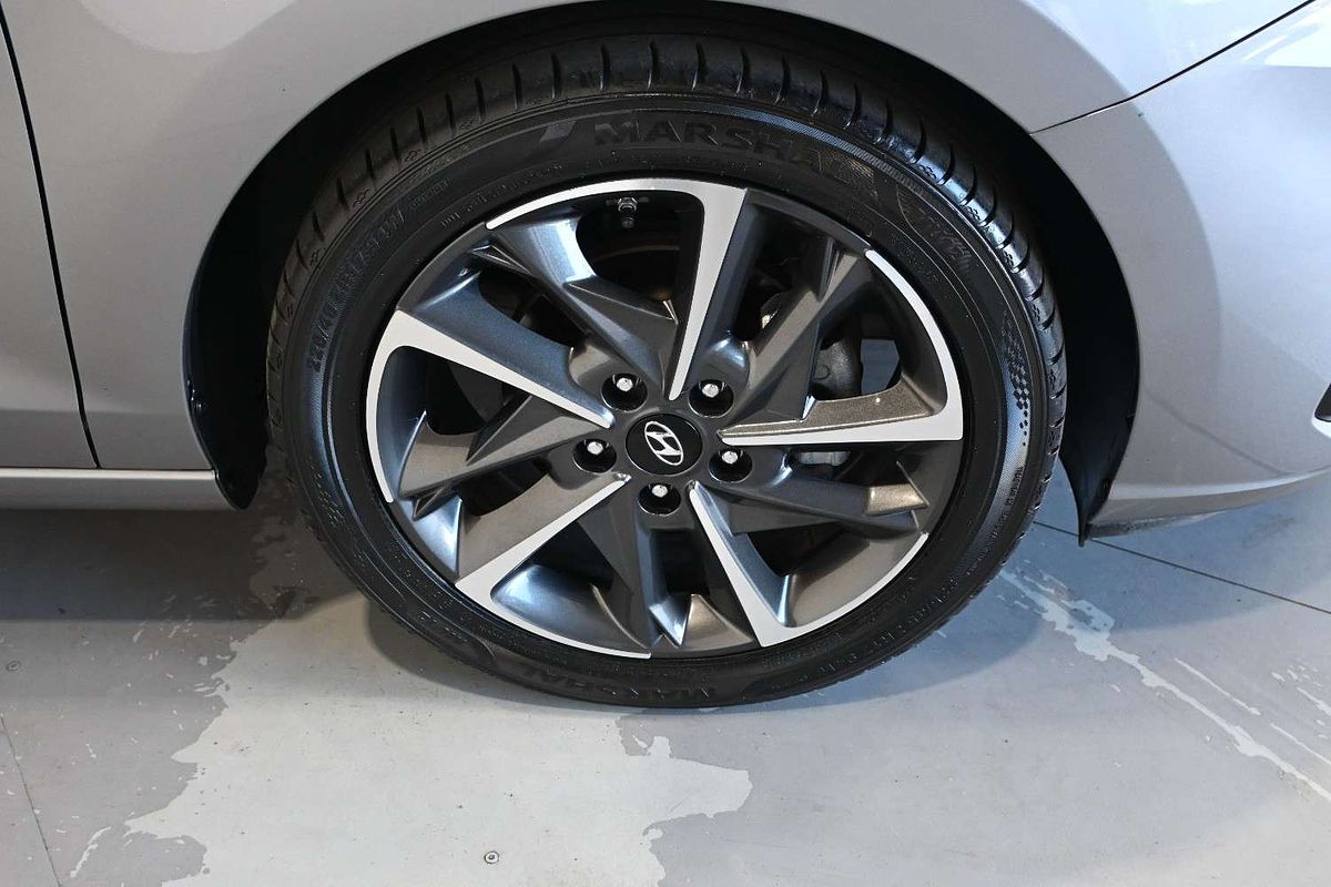 2020 Hyundai i30 Active PD.V4