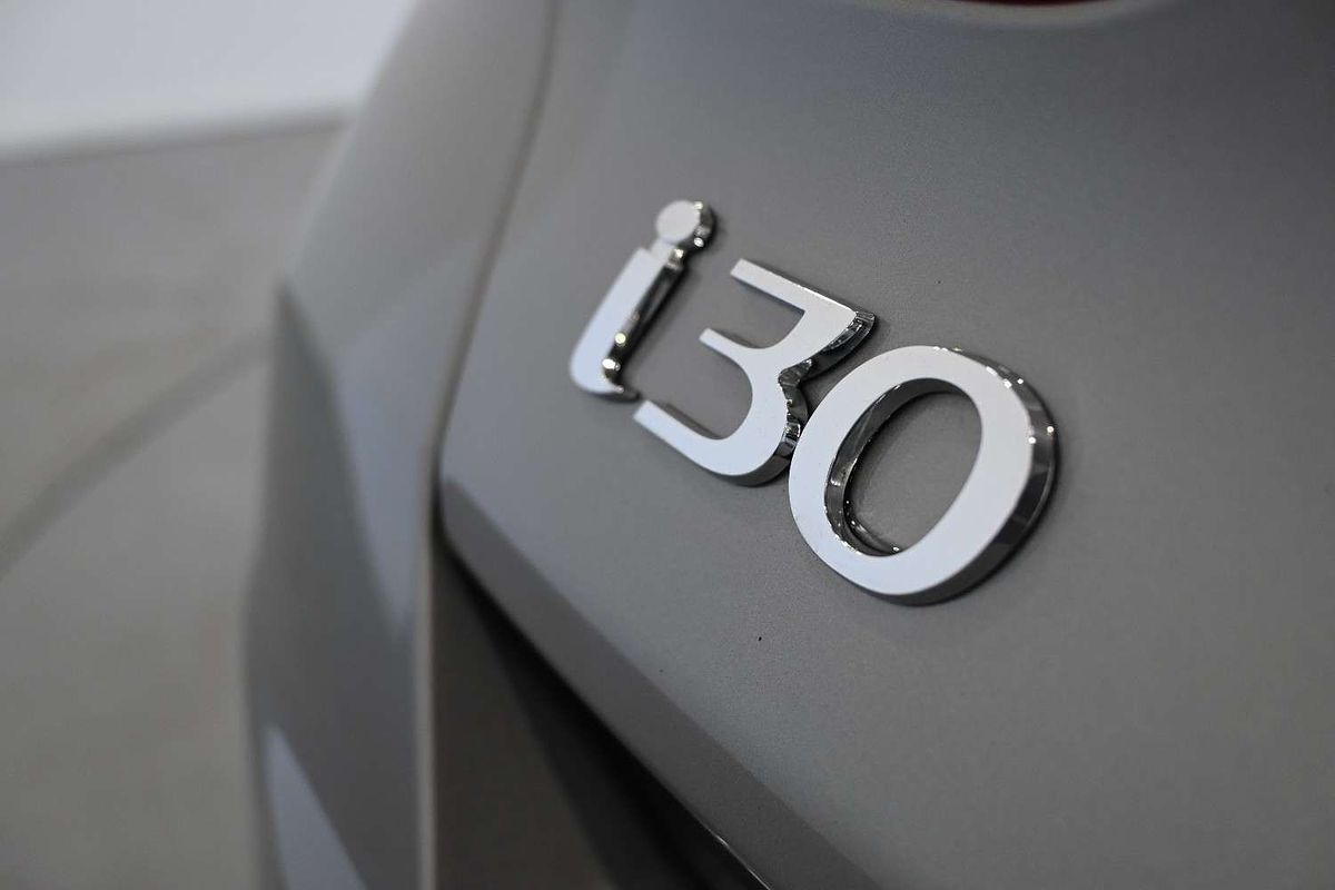 2020 Hyundai i30 Active PD.V4