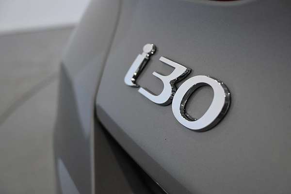 2020 Hyundai i30 Active PD.V4