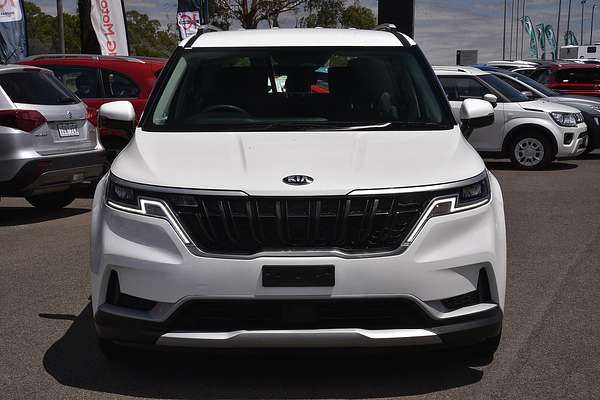 2021 Kia Carnival S KA4