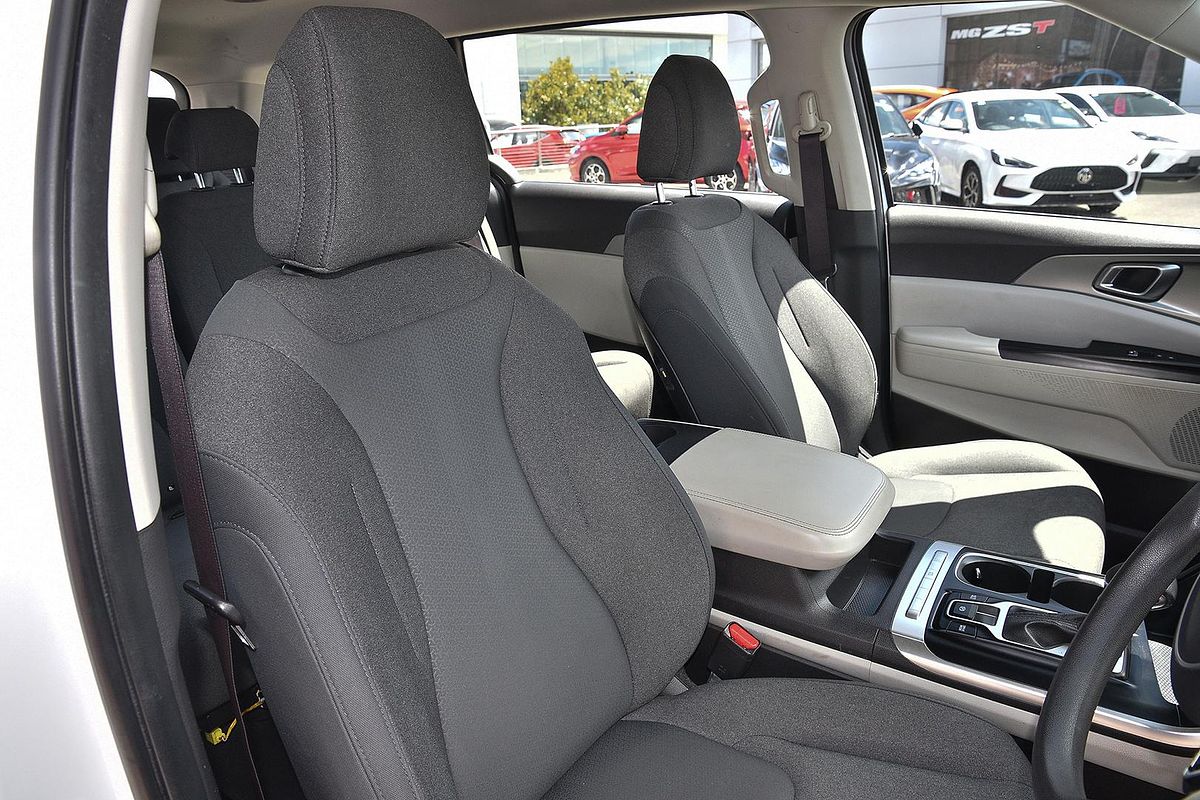 2021 Kia Carnival S KA4