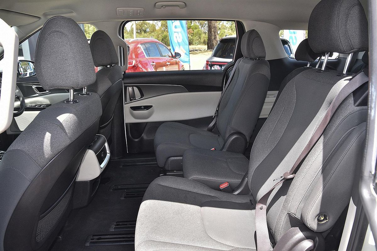 2021 Kia Carnival S KA4