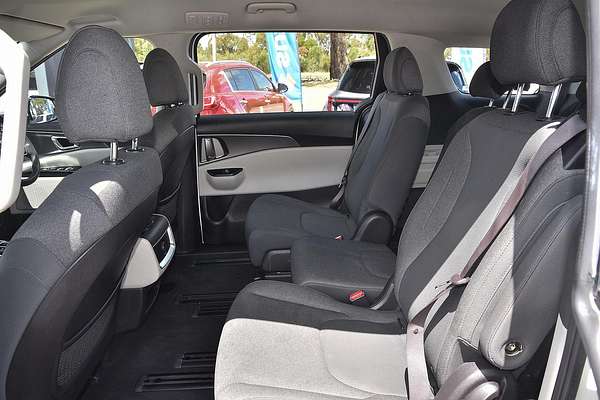 2021 Kia Carnival S KA4