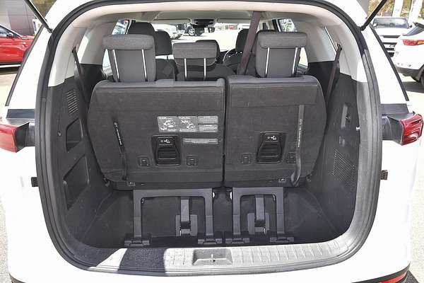 2021 Kia Carnival S KA4