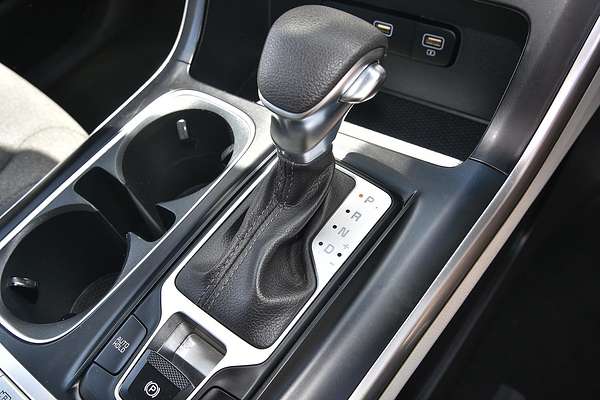 2021 Kia Carnival S KA4