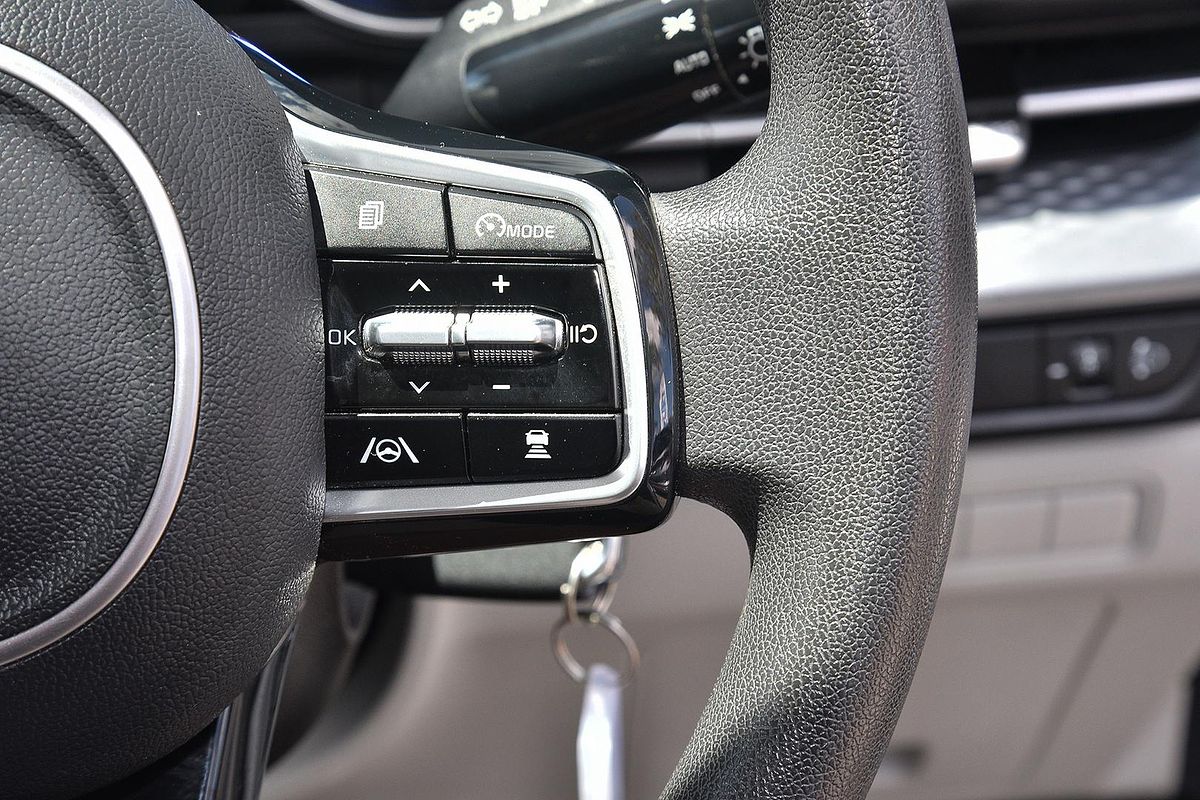 2021 Kia Carnival S KA4