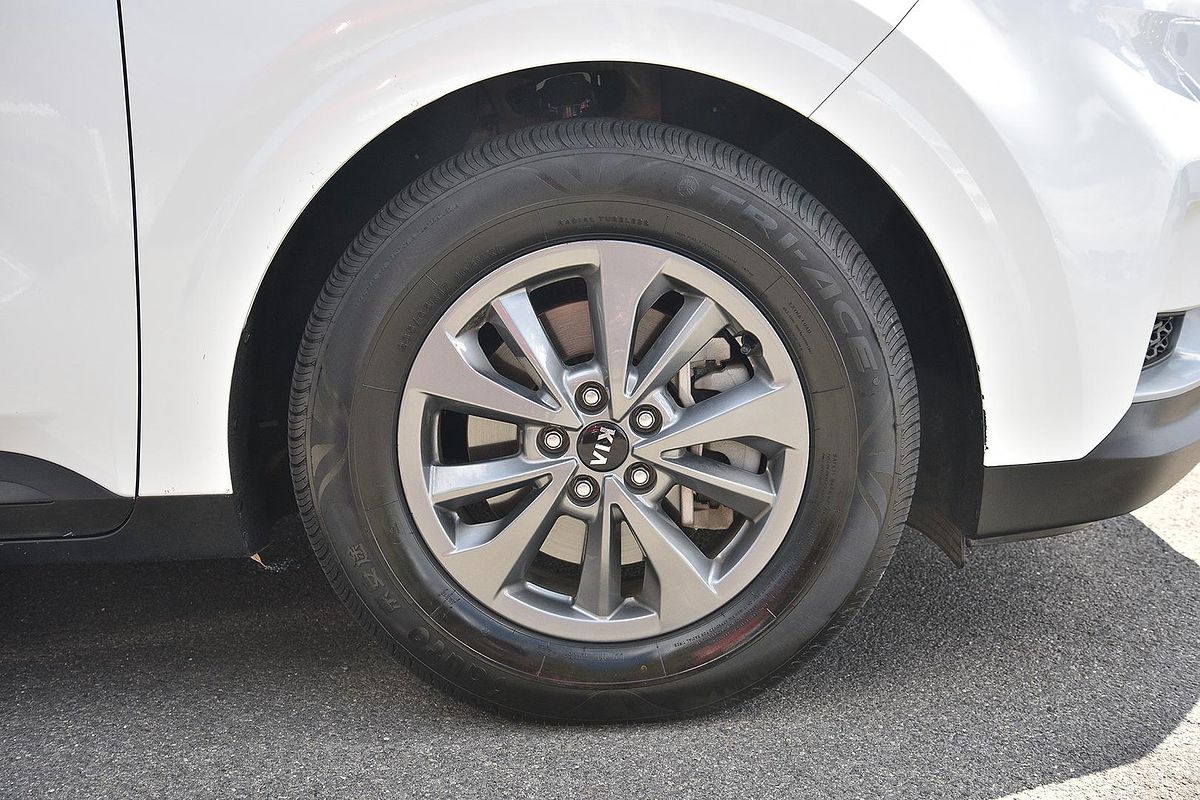2021 Kia Carnival S KA4