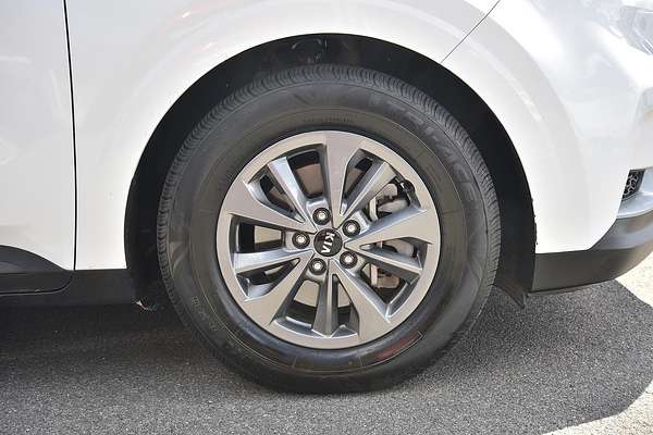2021 Kia Carnival S KA4