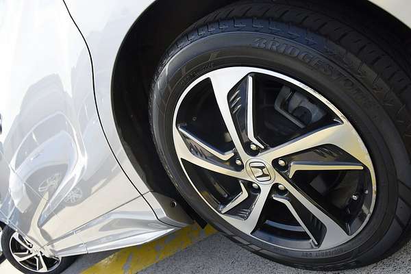 2014 Honda Odyssey VTi-L 5th Gen