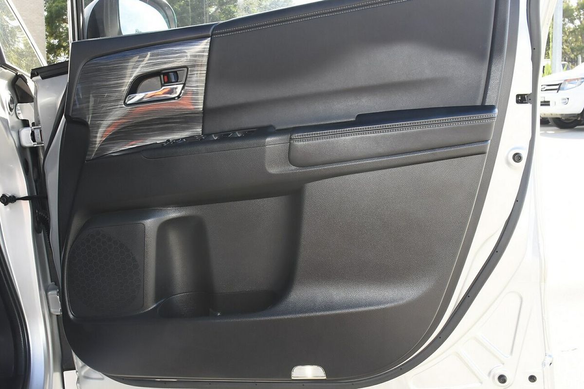 2014 Honda Odyssey VTi-L 5th Gen