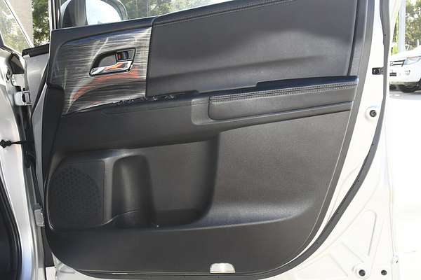 2014 Honda Odyssey VTi-L 5th Gen
