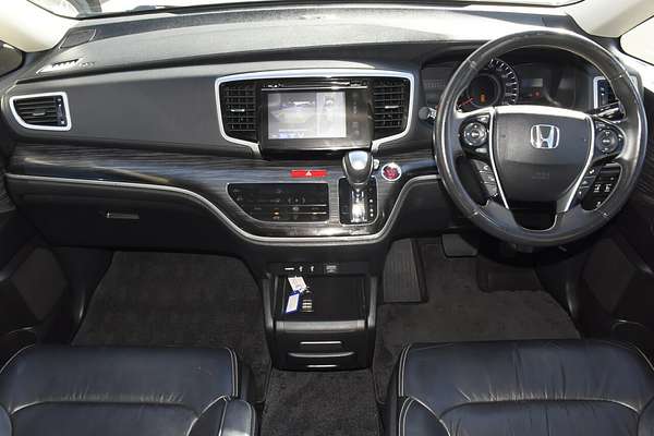 2014 Honda Odyssey VTi-L 5th Gen