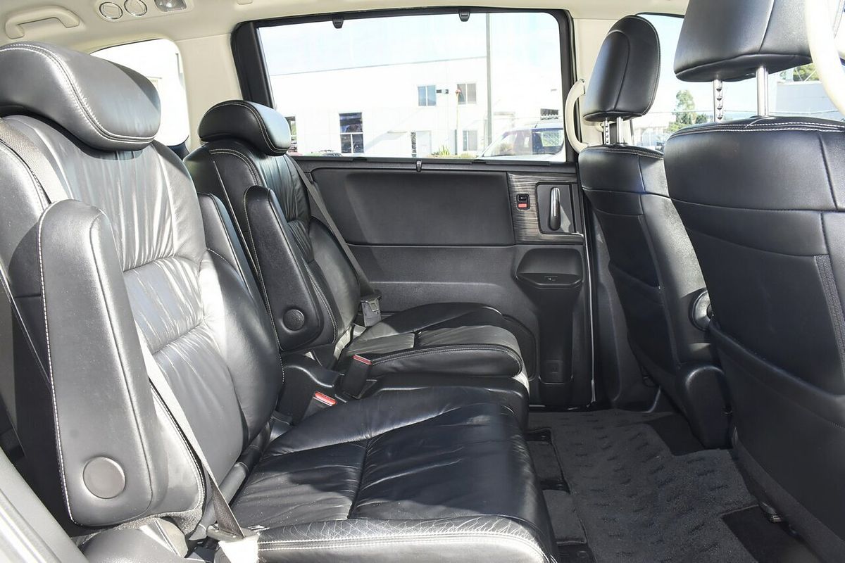 2014 Honda Odyssey VTi-L 5th Gen