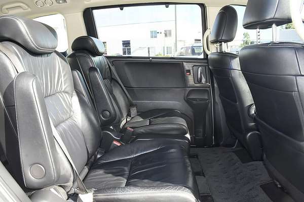 2014 Honda Odyssey VTi-L 5th Gen
