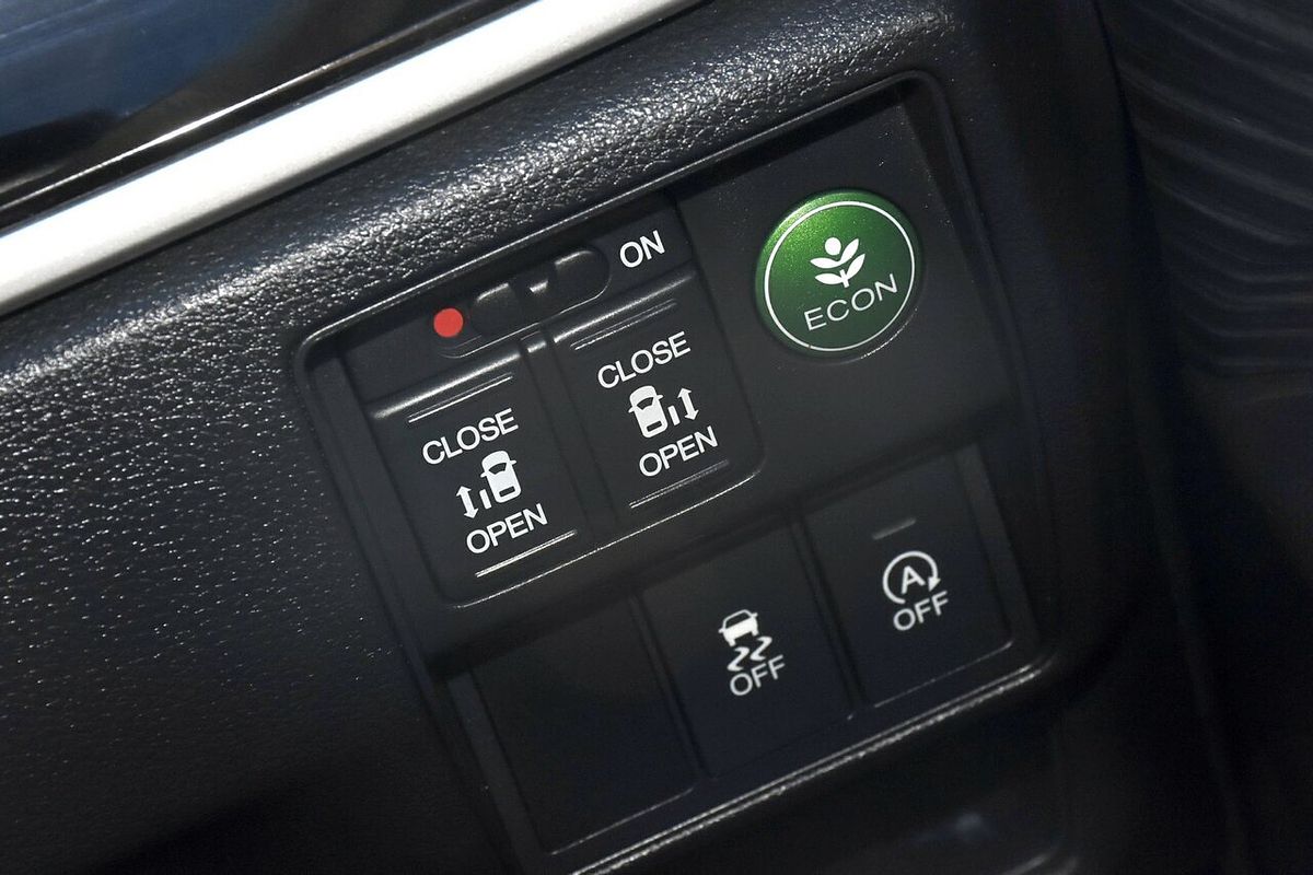 2014 Honda Odyssey VTi-L 5th Gen