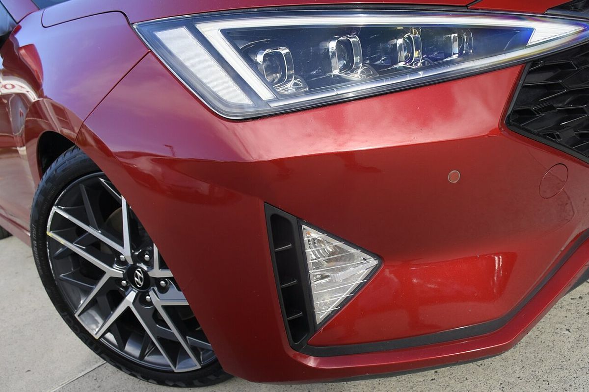 2019 Hyundai Elantra Sport Premium AD.2