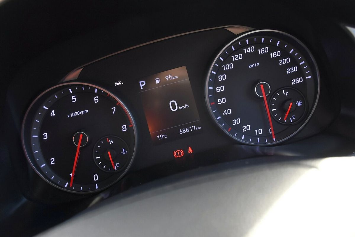 2019 Hyundai Elantra Sport Premium AD.2