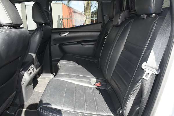 2018 Mercedes-Benz X-Class X350d Power 470 4X4