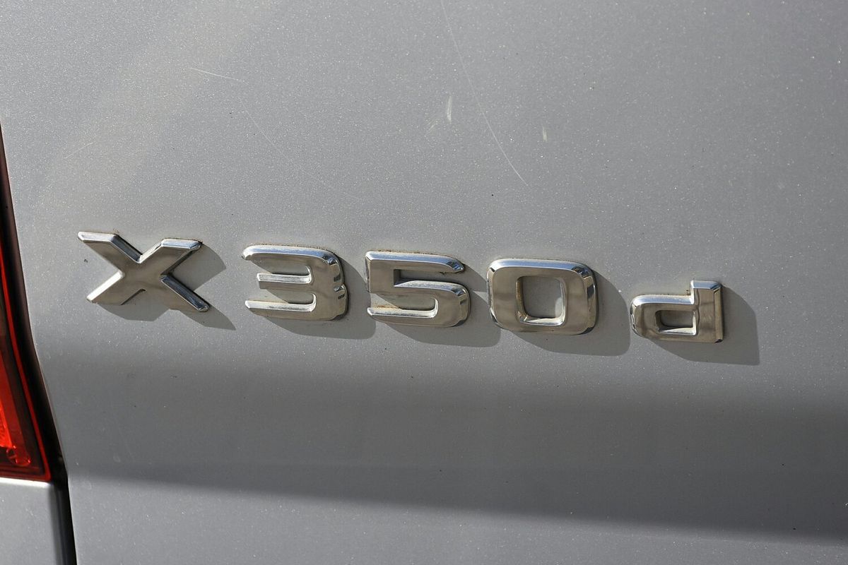 2018 Mercedes-Benz X-Class X350d Power 470 4X4