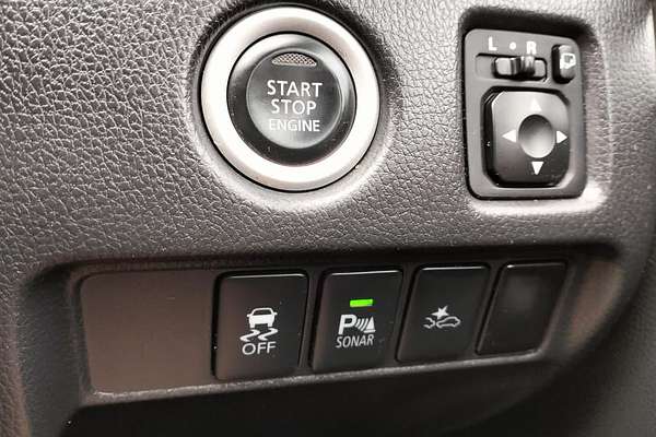2019 Mitsubishi Pajero Sport GLS QF