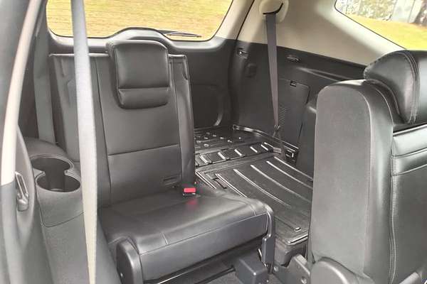 2019 Mitsubishi Pajero Sport GLS QF
