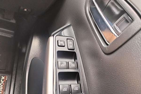 2019 Mitsubishi Pajero Sport GLS QF