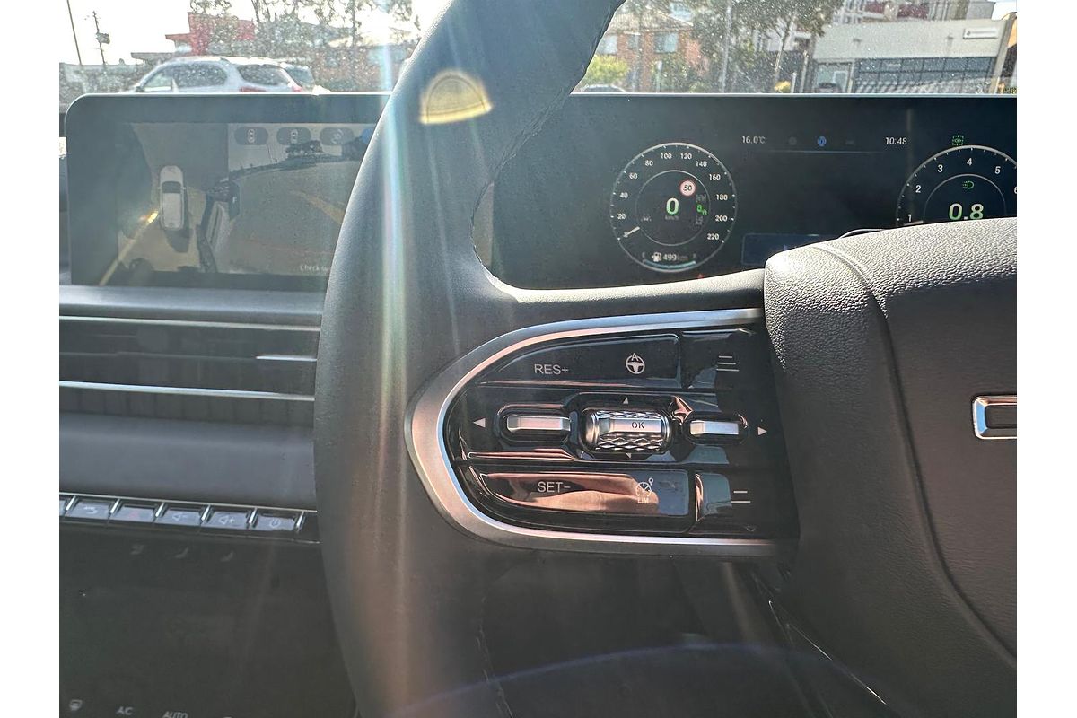 2025 Chery Tiggo 4 Ultimate