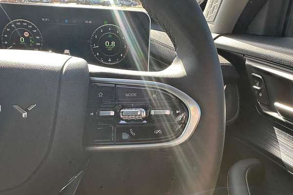 2025 Chery Tiggo 4 Ultimate
