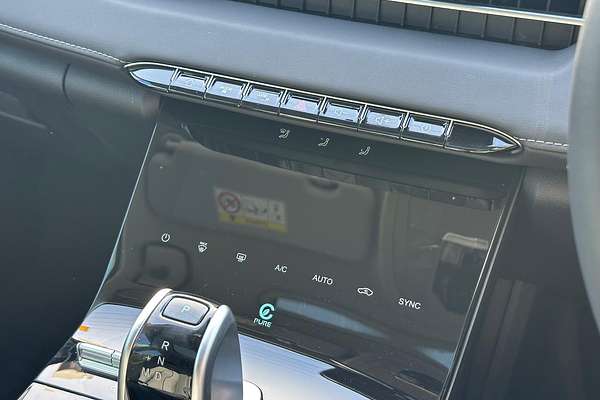 2025 Chery Tiggo 4 Ultimate