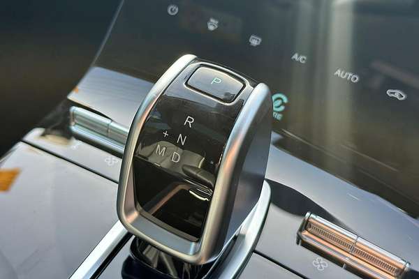 2025 Chery Tiggo 4 Ultimate