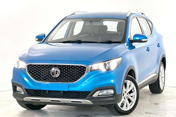 2023 MG ZS Excite AZS1