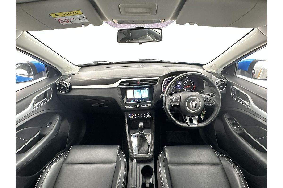2023 MG ZS Excite AZS1