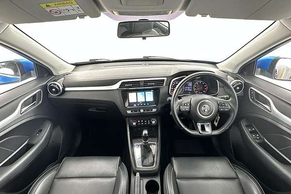 2023 MG ZS Excite AZS1