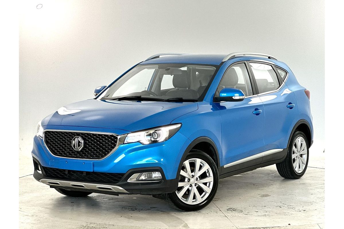 2023 MG ZS Excite AZS1