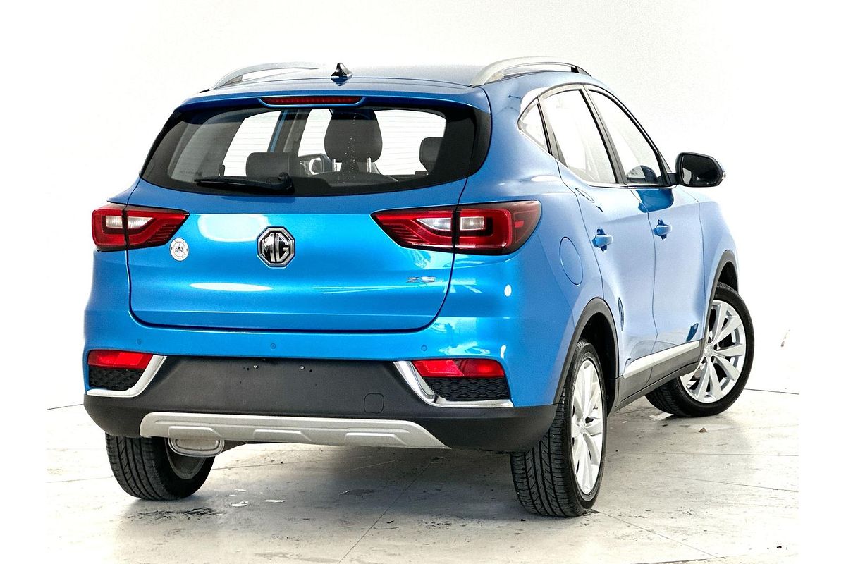 2023 MG ZS Excite AZS1