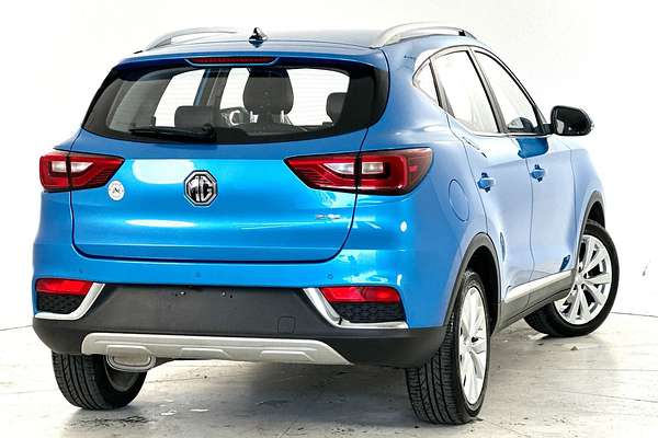 2023 MG ZS Excite AZS1