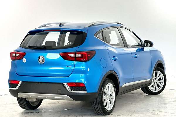 2023 MG ZS Excite AZS1