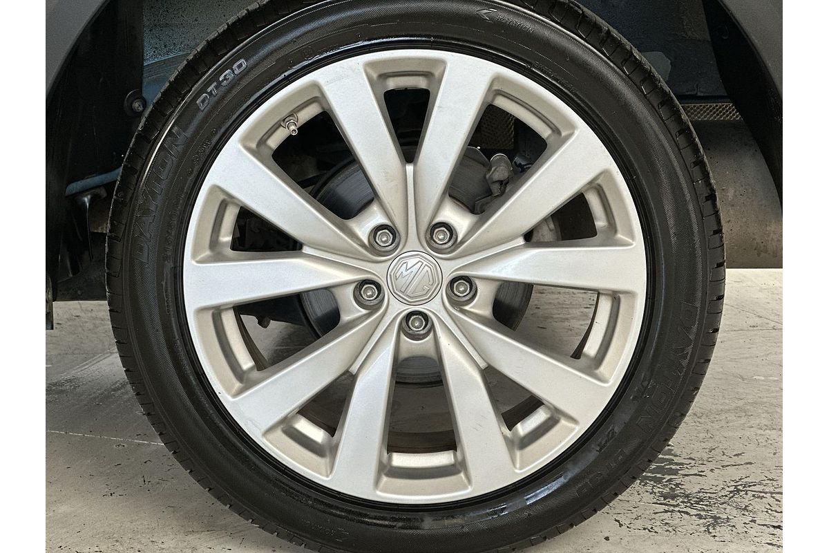 2023 MG ZS Excite AZS1