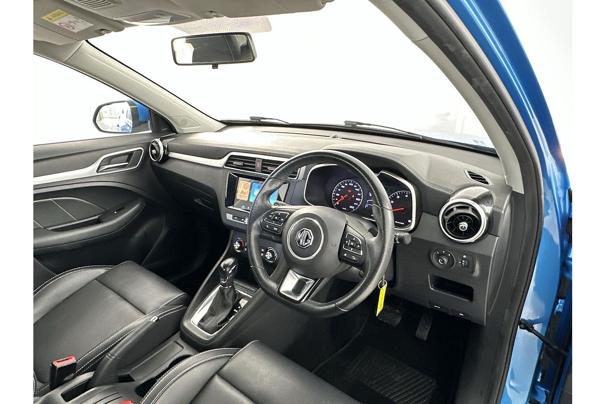 2023 MG ZS Excite AZS1