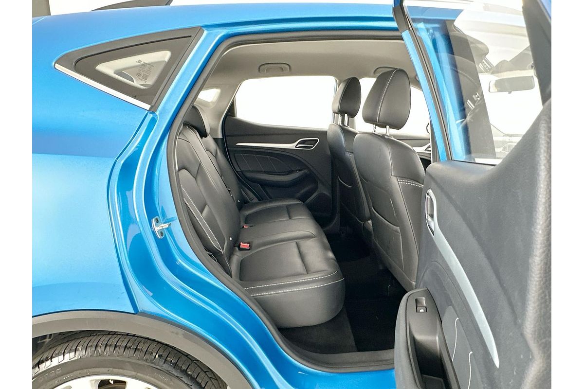 2023 MG ZS Excite AZS1