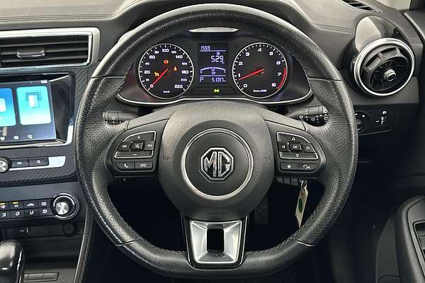 2023 MG ZS Excite AZS1