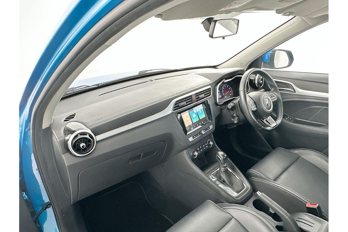 2023 MG ZS Excite AZS1