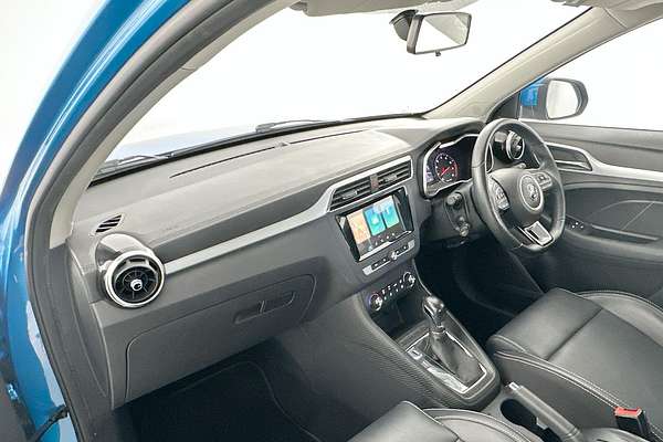 2023 MG ZS Excite AZS1